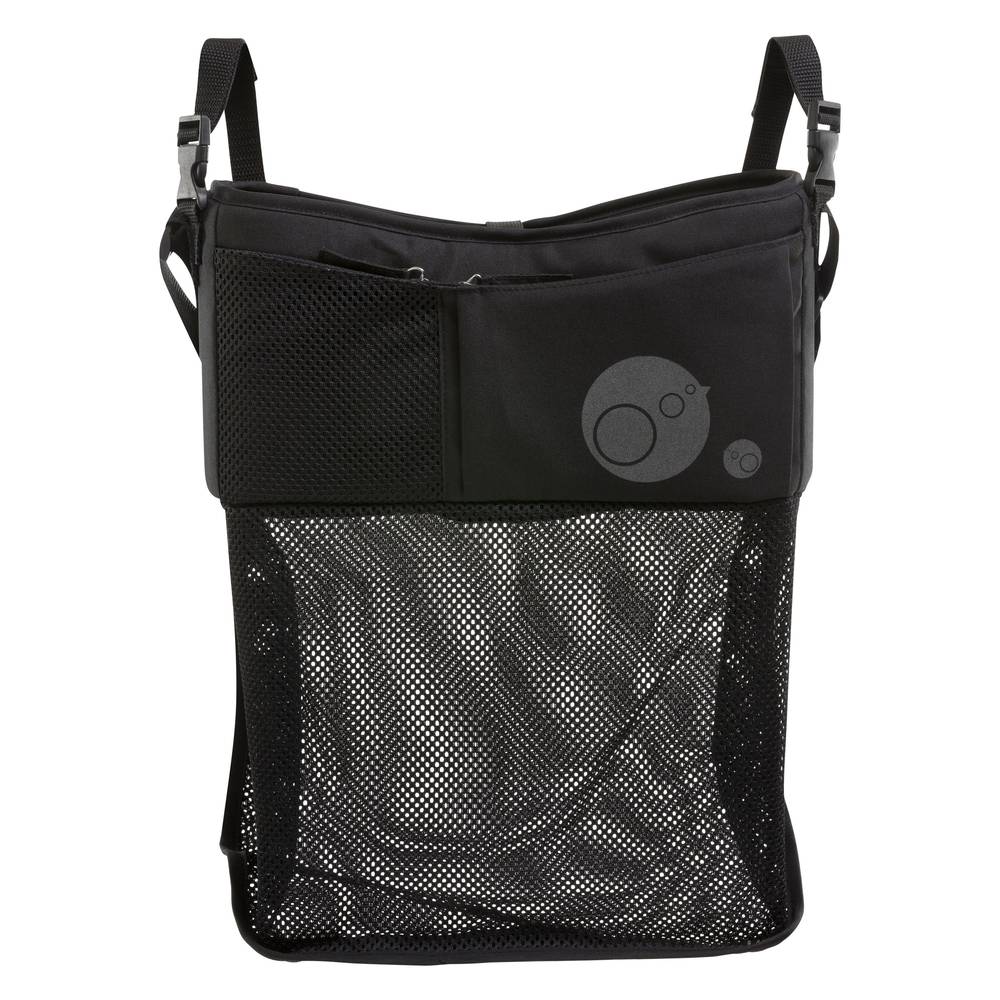 b.box - Stroller Organizer-Black