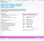 فوط صحية لما بعد الولادة-فريدامام