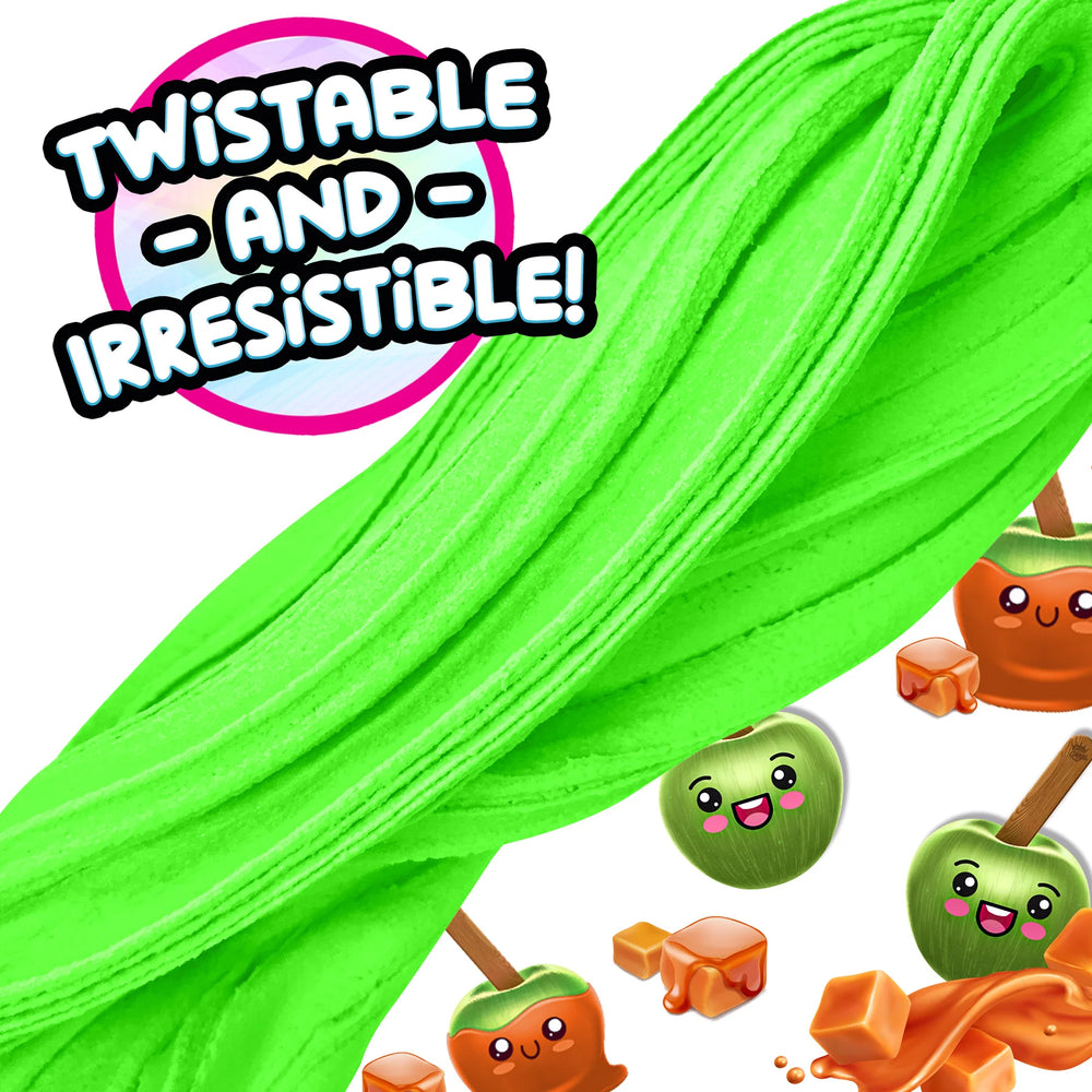 WeCool Caramel Apple – Little Wings