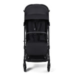 Kinderkraft - Indy 3 Pushchair Travel Stroller - Onyx Black