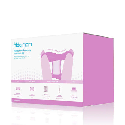 Postpartum Recovery Essentials Kit-Frida Mom