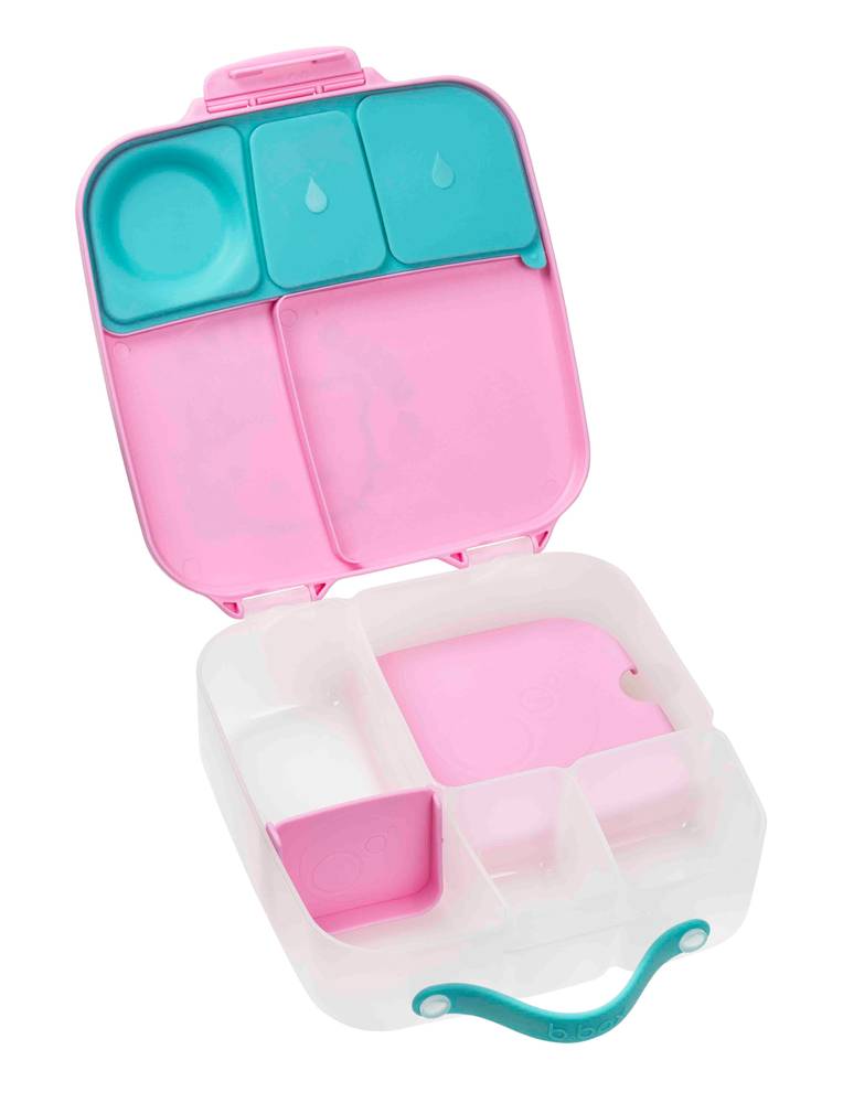 Hello Kitty Lunchbox - Fashionista