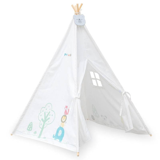 Teepee Tent - PolarB