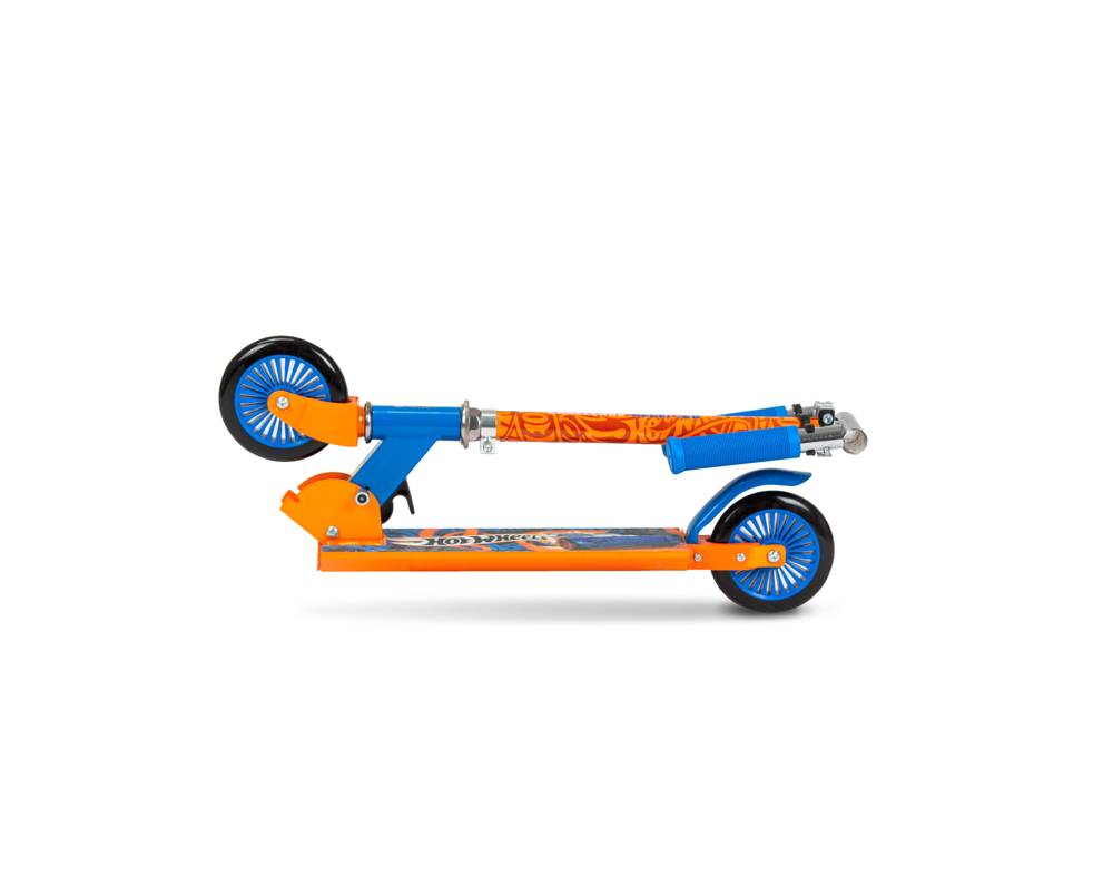 Spartan Hotwheels Scooter - 2 wheel