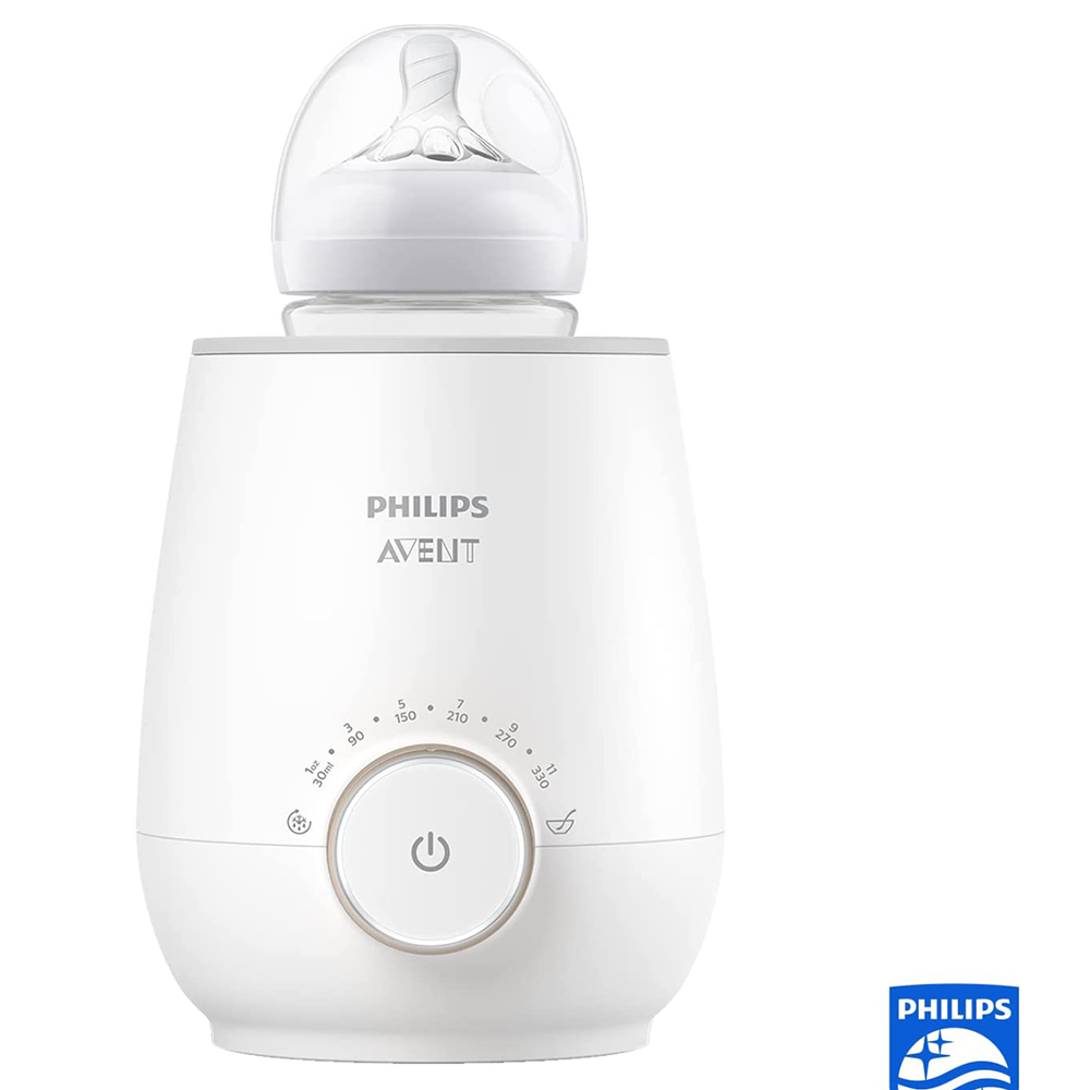 Philips Avent - Baby Bottle & Food Warmer