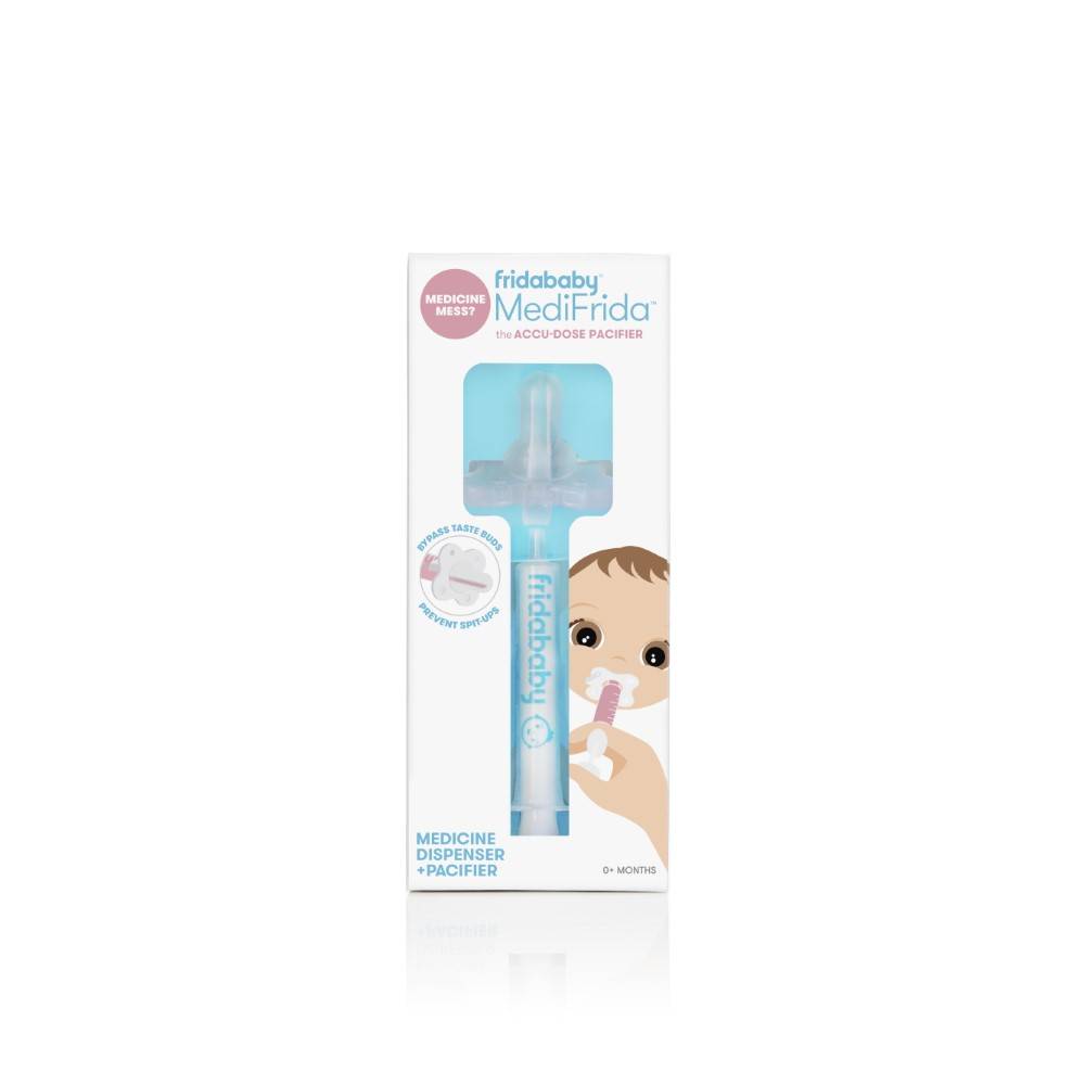 Fridababy - MediFrida The Accu-Dose Pacifier