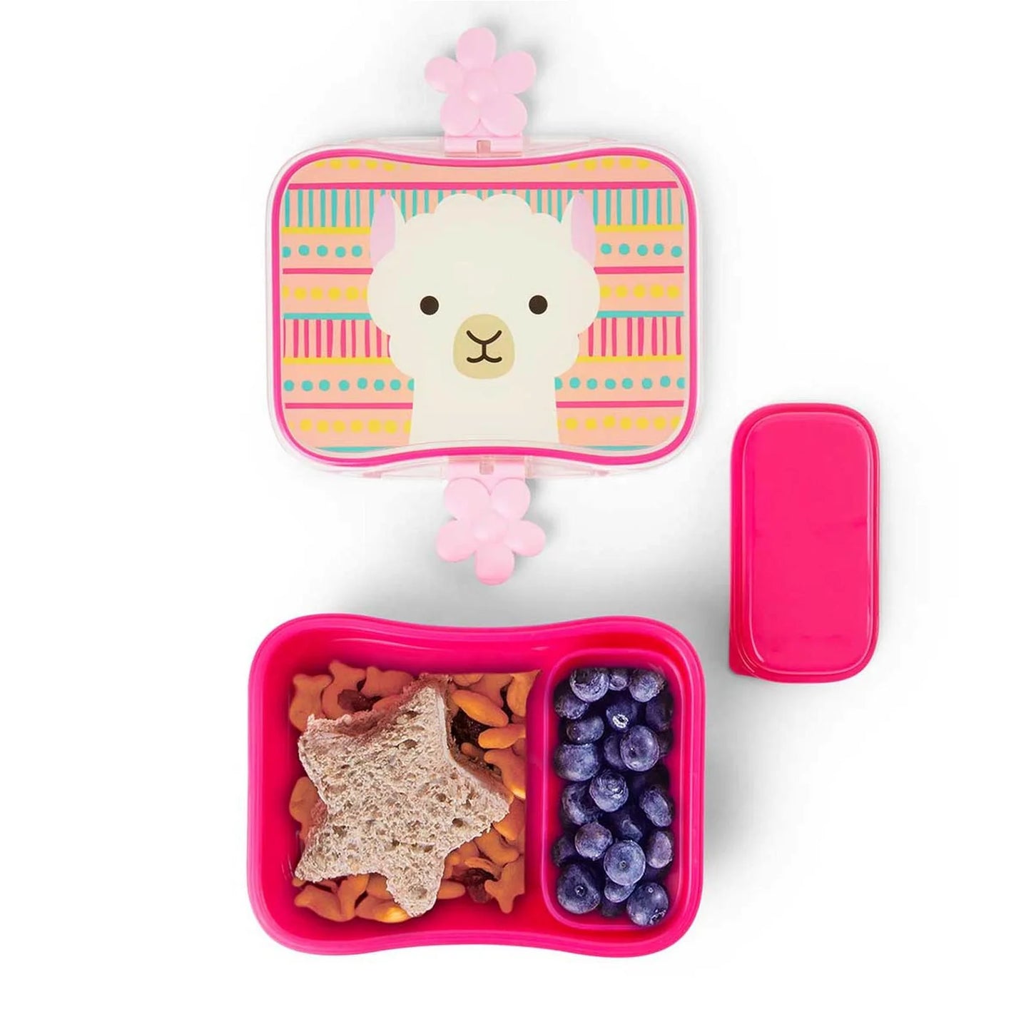 Skip Hop Zoo Lunch Kit-Llama