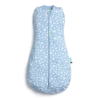 Ergo Pouch -Cocoon Swaddle Bag - TOG(1) -Shadow Lands