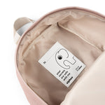 Done by Deer -Kids Canvas Backpack- Elphee Powder