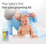 Pigeon Baby Comb & Brush Set