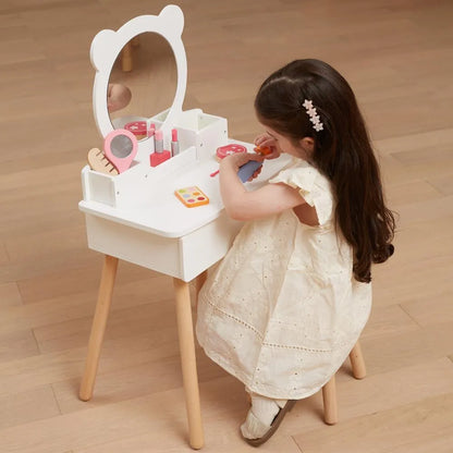 Dressing Table-Viga