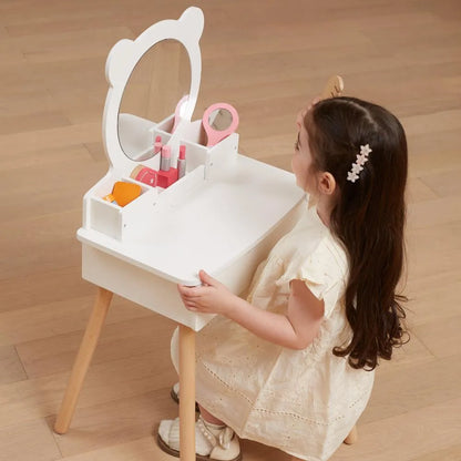 Dressing Table-Viga