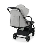Kinderkraft - Apino Compact Auto-fold Baby Stroller - Dove Grey