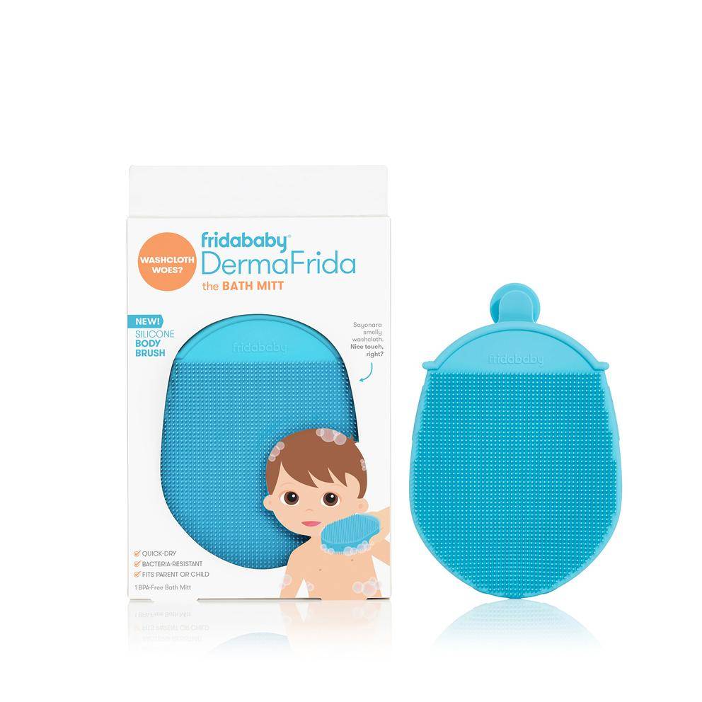 DermaFrida - THE BATH MITT