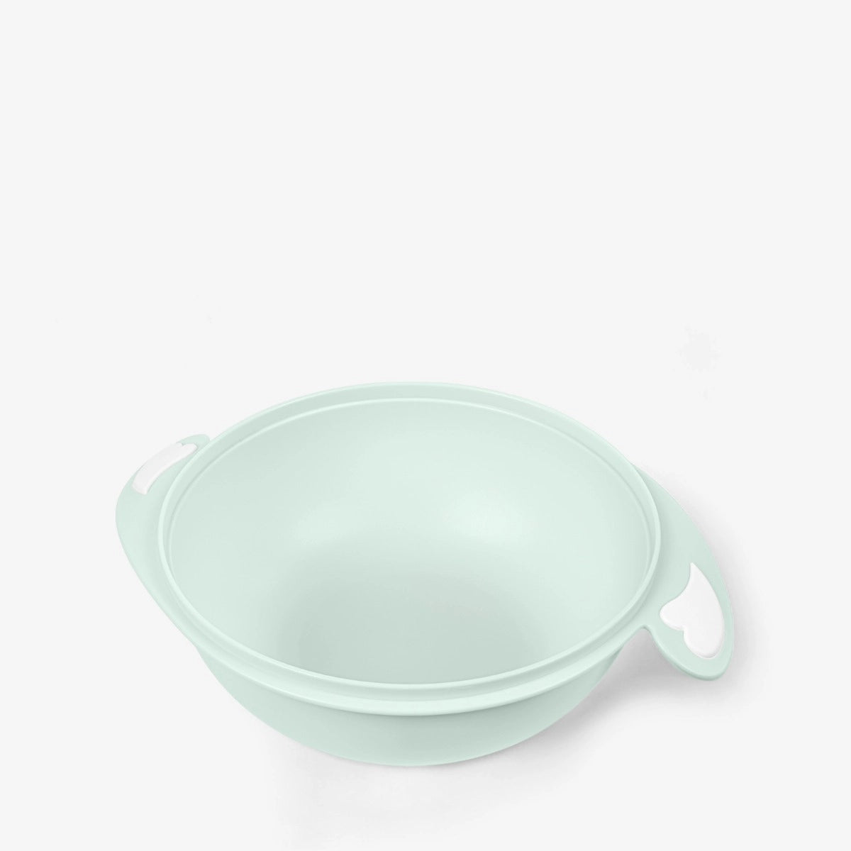 4in1 Mint Baby bowl-Kikkaboo
