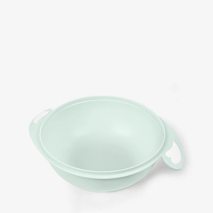 4in1 Mint Baby bowl-Kikkaboo
