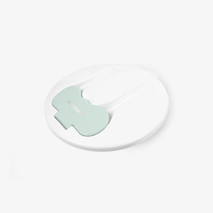 4in1 Mint Baby bowl-Kikkaboo
