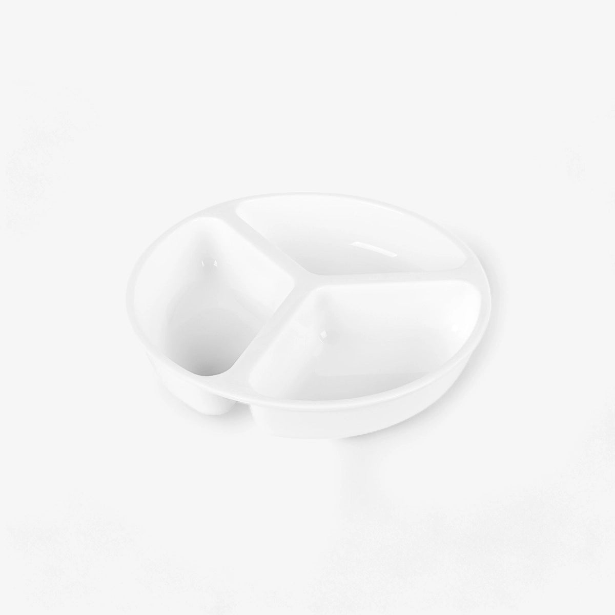 4in1 Pink Baby bowl-Kikkaboo