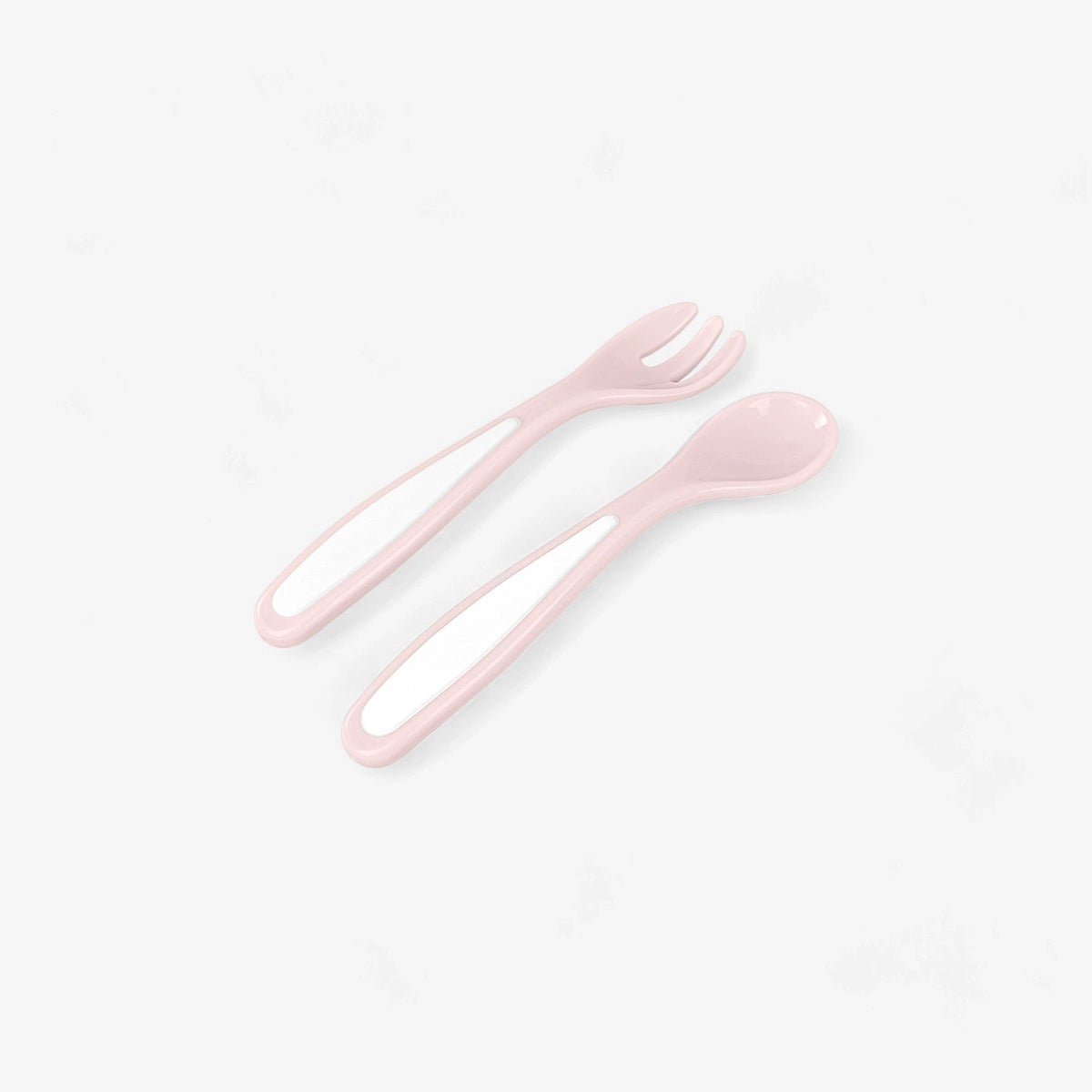 4in1 Pink Baby bowl-Kikkaboo
