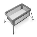 Kinderkraft - Cami 3-In-1 Baby Cot - Grey