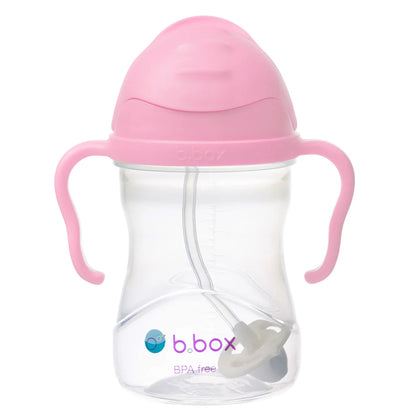 Bbox Sippy Cup-Cherry Blossom