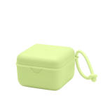 BIBS Pacifier Box Matcha