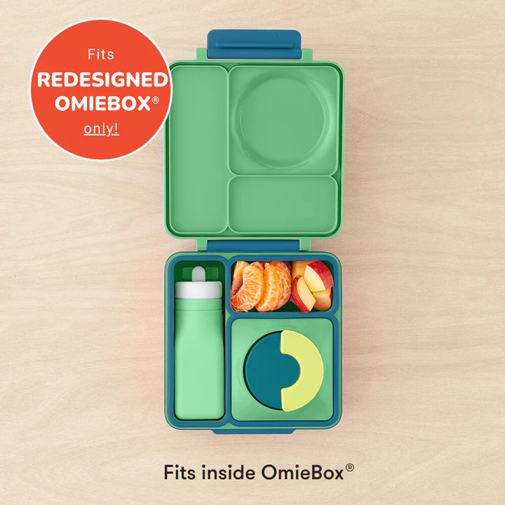 Omie Bottle- Green