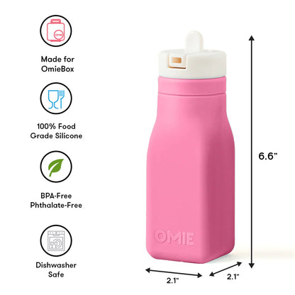 Omie Bottle-Pink