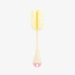 مجموعة فرشاة المراضع 3 قطع-كيكابو