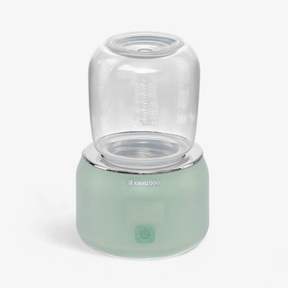 Portable Bottle Warmer-Kikkaboo