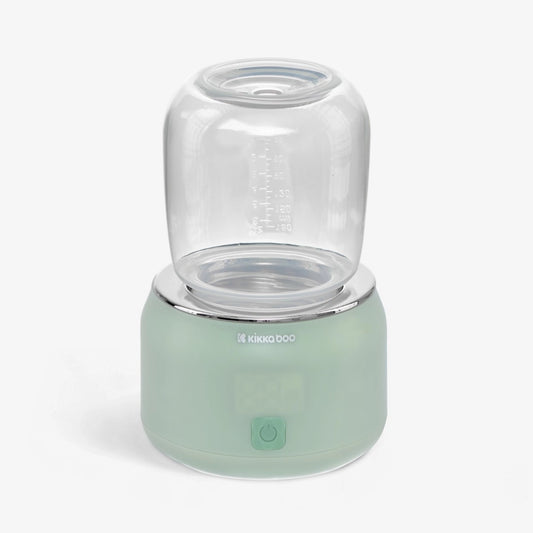 Portable Bottle Warmer-Kikkaboo