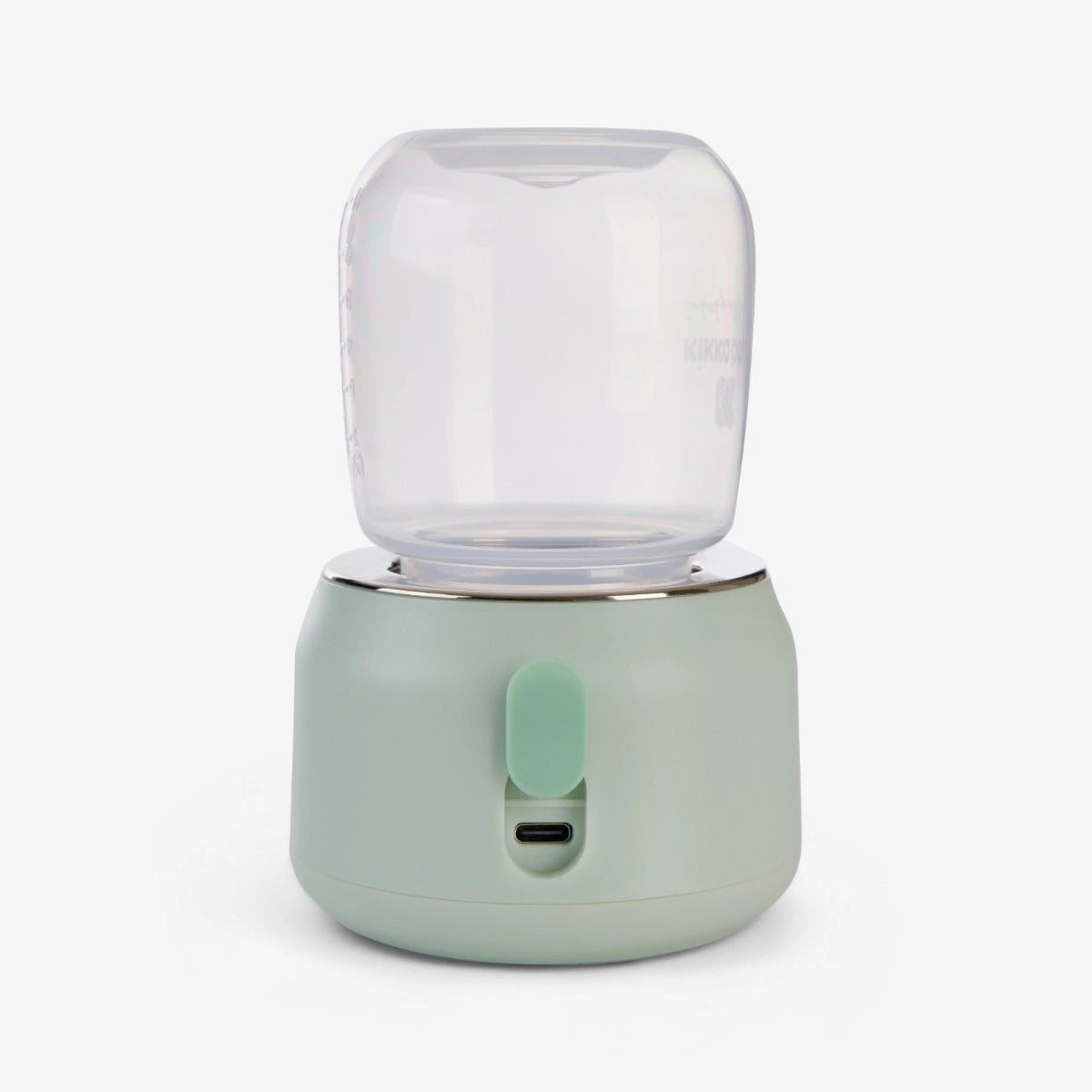 Portable Bottle Warmer-Kikkaboo