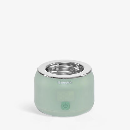 Portable Bottle Warmer-Kikkaboo