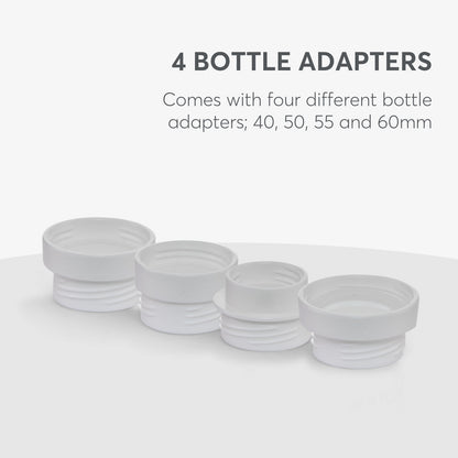 Portable Bottle Warmer-Kikkaboo