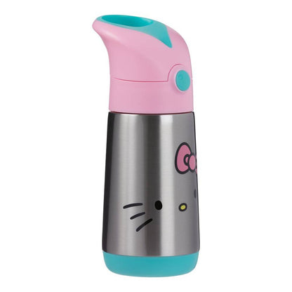 HELLO KITTY INSULATED DRINK BOTTLE-fashionista