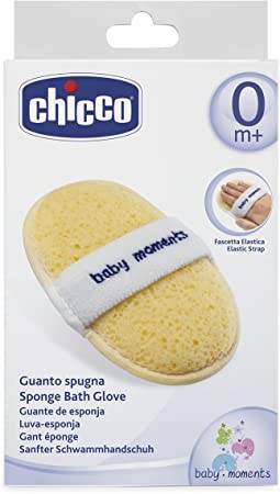 SPONGE BATH GLOVE