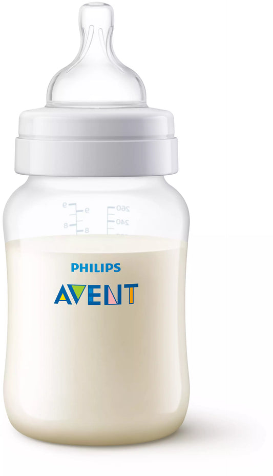 Philips Avent Anti-colic Baby Bottle 125ml