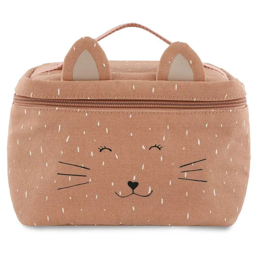 Thermal Lunch Bag - Mrs. Cat