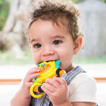 Infantino - Bendy Lion Teether