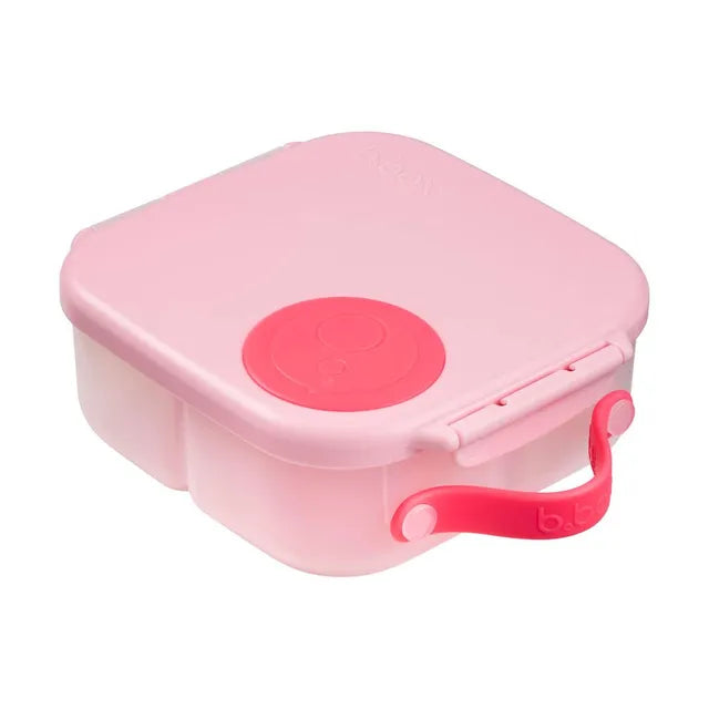 Bbox Mini Lunchbox-Flamingo Fizz