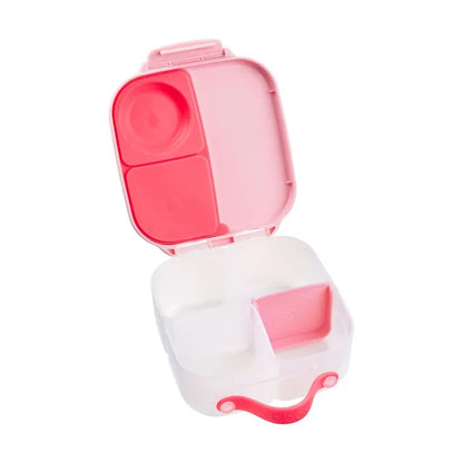 Bbox Mini Lunchbox-Flamingo Fizz