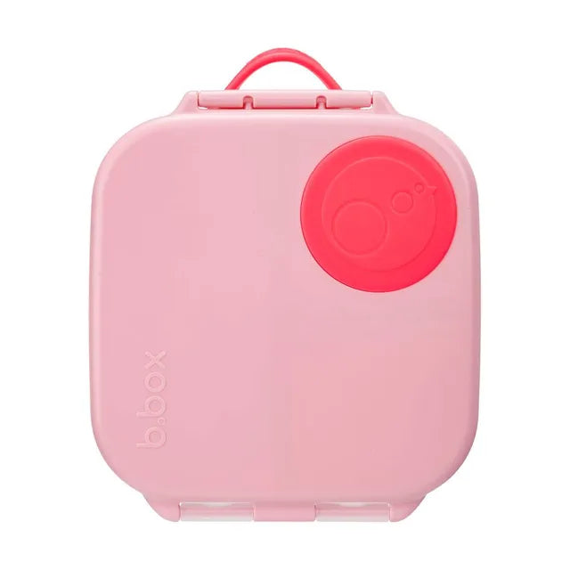 Bbox Mini Lunchbox-Flamingo Fizz