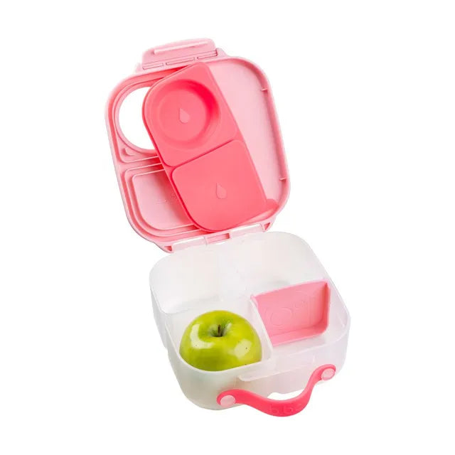 Bbox Mini Lunchbox-Flamingo Fizz