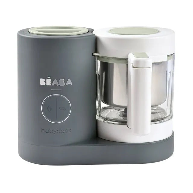 Beaba Babycook Neo-Mineral Grey