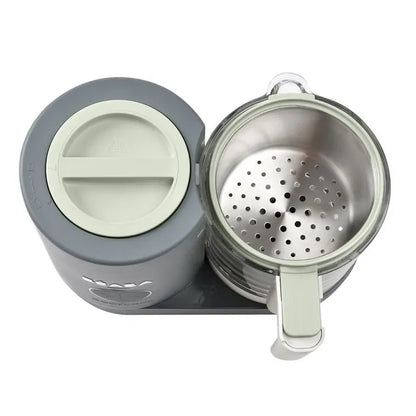 Beaba Babycook Neo-Mineral Grey