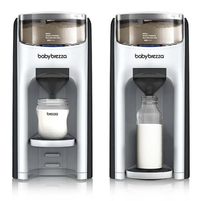 Baby Brezza - Formula Pro Advanced Formula Dispenser Machine