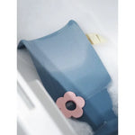 Beaba -Transat Do 1st Stage Bath Seat -Parma Grey