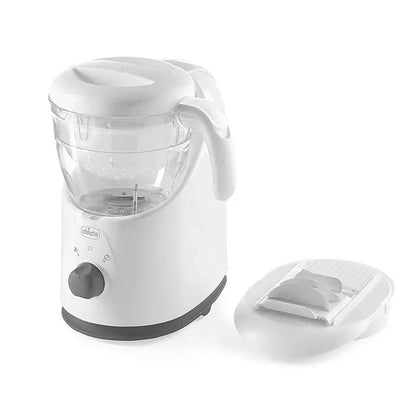 Chicco - Easy Meal 4-in-1 Baby Food Maker