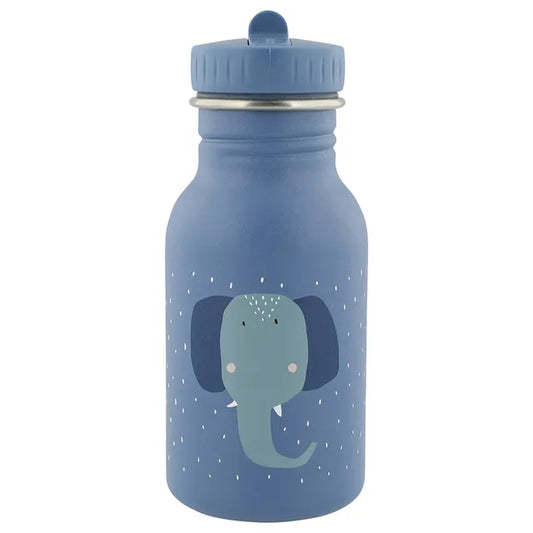 INSULATED Water Bottle (350ml) - Mrs. Elephant