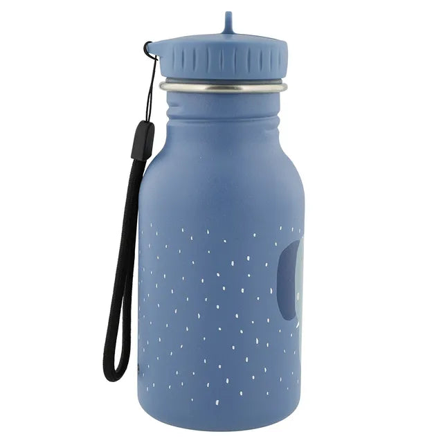 INSULATED Water Bottle (350ml) - Mrs. Elephant